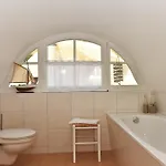 Ferienhaus Boddenkieker *