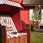Ferienhaus Boddenkieker *